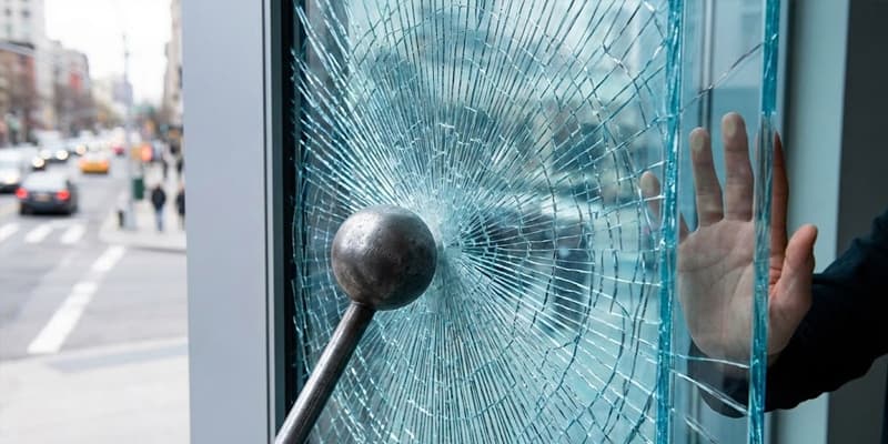 Safety & Security Films