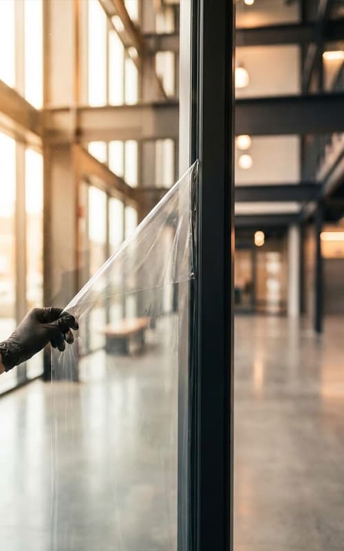 Safety & Security Features