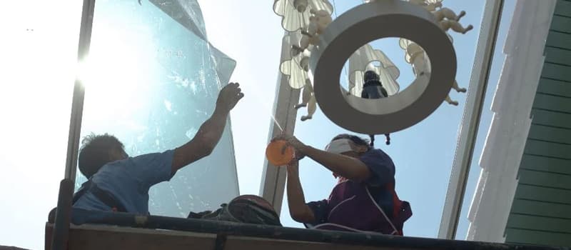 Heat Reducing Films in Los Angeles, CA