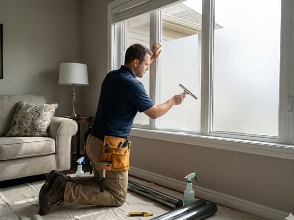 Residential Window Films