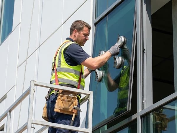 Sunlight Control Solutions